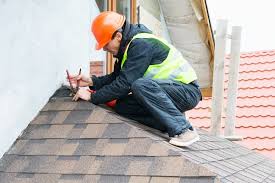 Asphalt Shingles Roofing